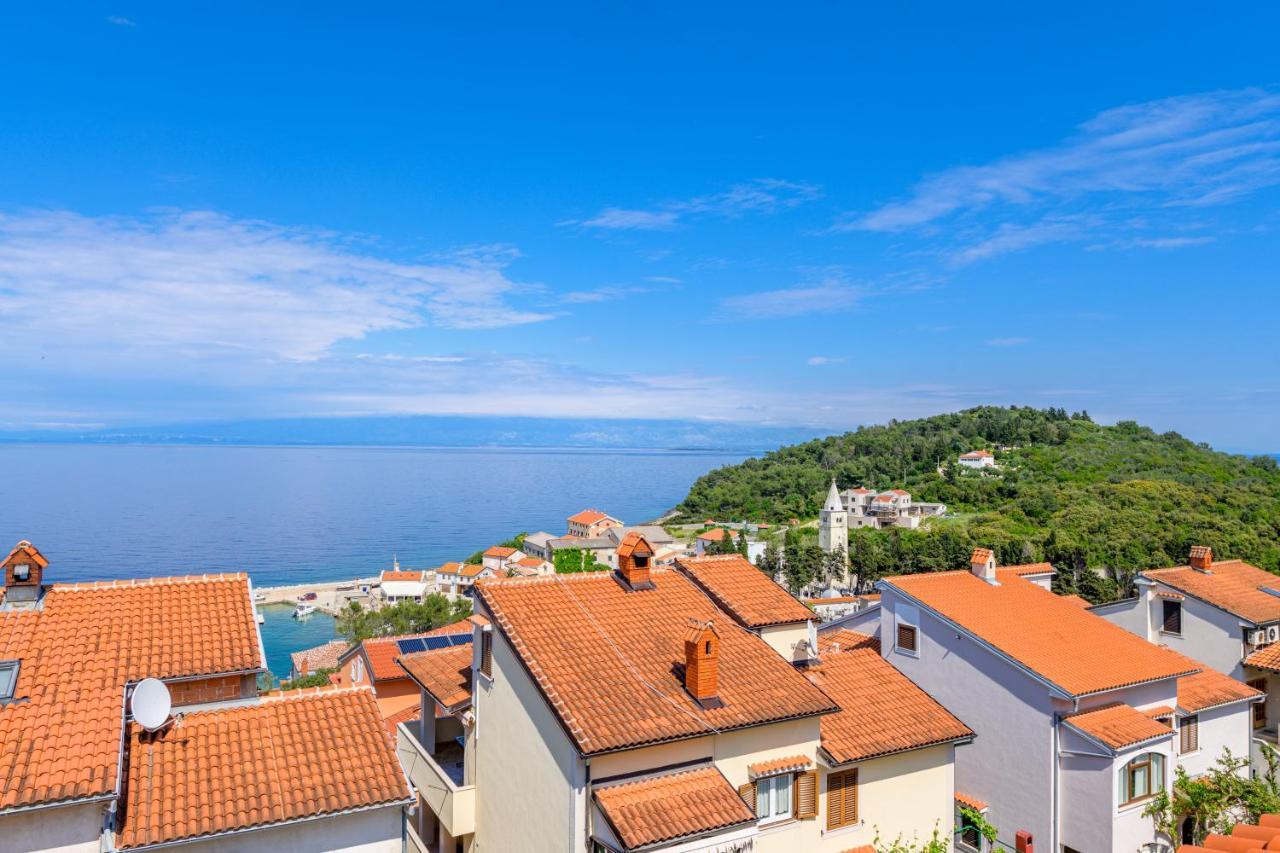 House Rosa Apartman Mali Lošinj Kültér fotó